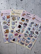 Stickers animales - Miniatura 5