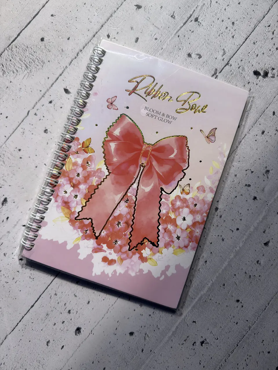 Libreta cinta 1