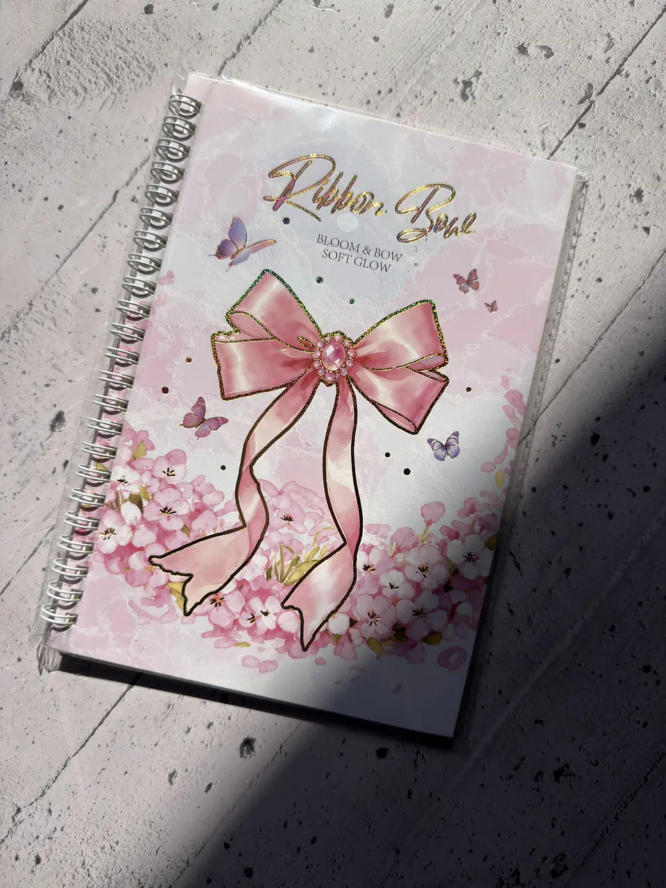Libreta cinta 2