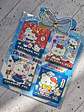 Set mini libretas para pintar - Miniatura 1
