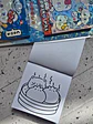 Set mini libretas para pintar - Miniatura 3