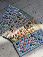 Paquete stickers 10 unidades  - Miniatura 2