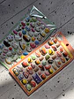 Paquete stickers 10 unidades  - Miniatura 3