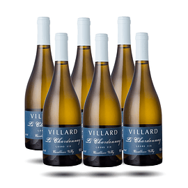 Villard - Le Chardonnay Grand Vin, 2020