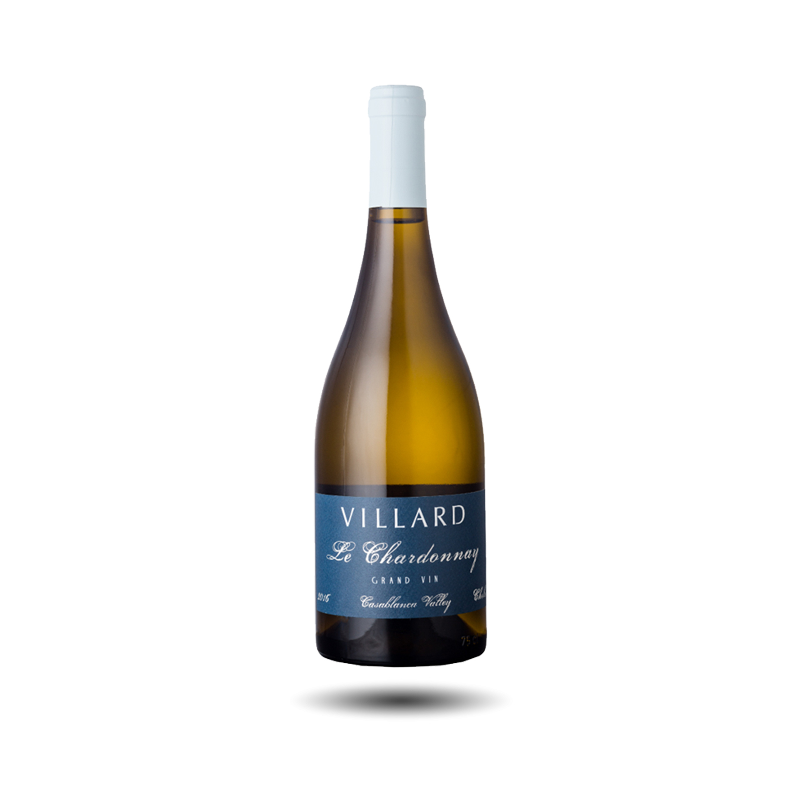 Villard - Le Chardonnay Grand Vin, 2019