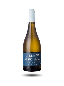 Villard - Le Chardonnay Grand Vin, 2020