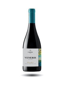 Callma Vinum - Veneris, Pinot Noir, 2019