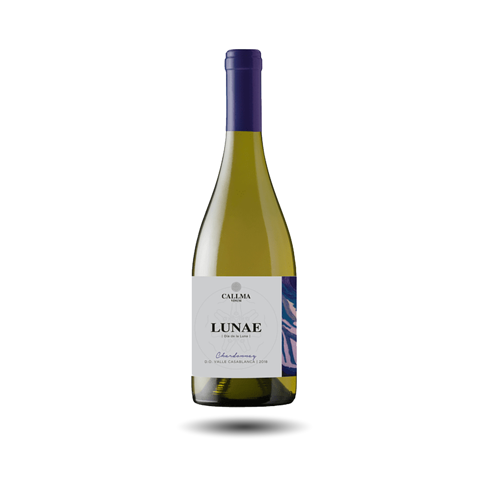 Callma Vinum - Lunae, Chardonnay, 2021
