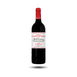 Blaye Côtes de Bordeaux - Château Le Chêne de Margot, 2020