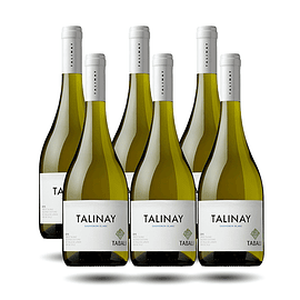 Tabali - Talinay, Sauvignon Blanc, 2021