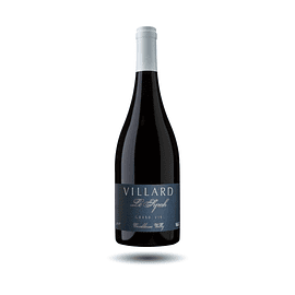 Villard - Le Syrah Grand Vin, 2021