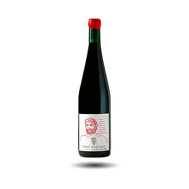 Itata Paraiso Wines - Rojo Paraiso, Pais, 2020