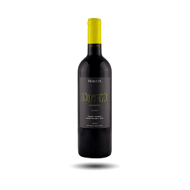 Moretta Wines - Sintruco, 2019