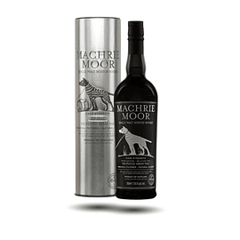 Escocia - Single Malt Scotch Whisky, Arran, Machrie Moor