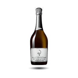 Champagne - Billecart-Salmon, Grand Cru, Brut Blanc de Blancs