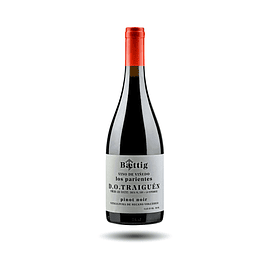 Baettig - Los Parientes, Pinot Noir, 2020