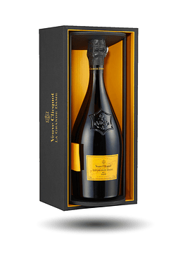 Champagne - Veuve Clicquot, La Grande Dame, 2006