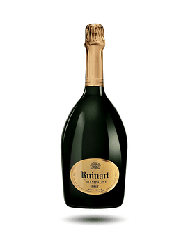 Champagne - Ruinart, Brut