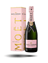 Champagne - Möet & Chandon, Impérial, Brut Rosé