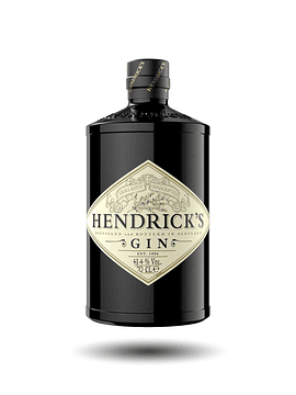 Escocia - Gin, Hendricks