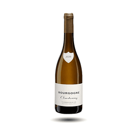 Bourgogne - Les Vignerons de Bel-Air, Chardonnay, 2020