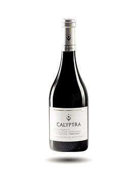 Calyptra - Magnum, Gran Reserva, Pinot Noir, 2016