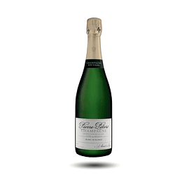Champagne - Pierre Peters, Grand Cru, Blanc de Blancs