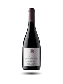 Errazuriz - Aconcagua Costa, Pinot Noir, 2020