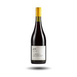 Villard - JCV, Pinot Noir, 2020