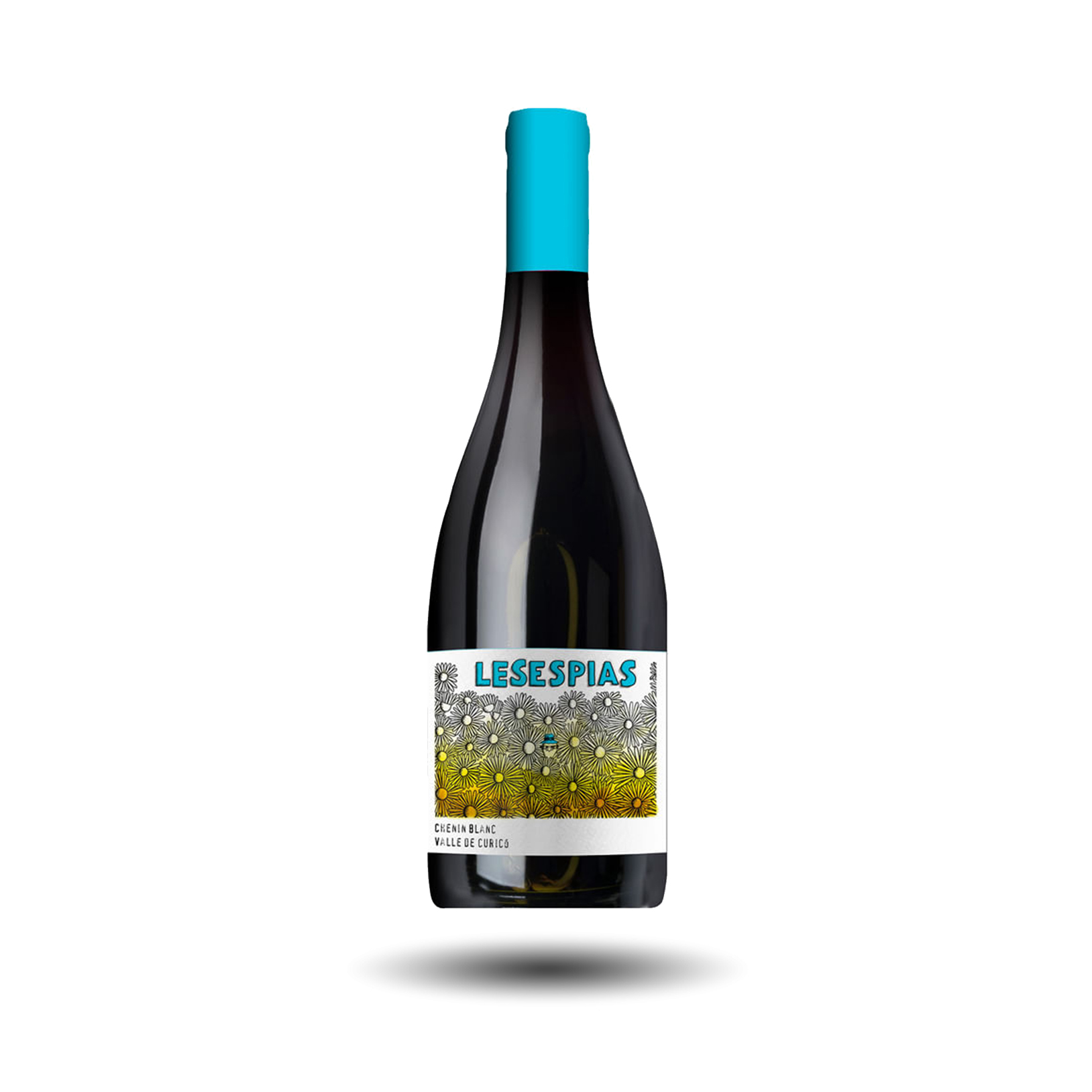 Moretta Wines - Les Espias, Chenin Blanc, 2020