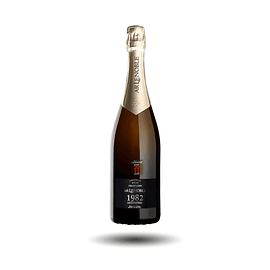 Champagne - AR Lenoble, Grand Cru, Blanc de Blancs, Millésime 1982