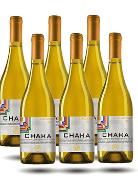 Marty - Chaka, Chardonnay