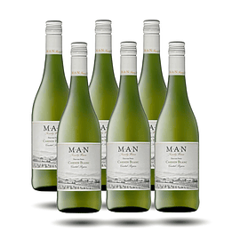 Sudáfrica - MAN Family Wines, Chenin Blanc, 2021