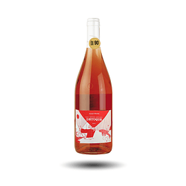 Anuk Wines - Detoque, Rosé, Cabernet Sauvignon, 2021