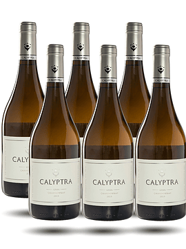 Calyptra - Gran, Chardonnay, 2019