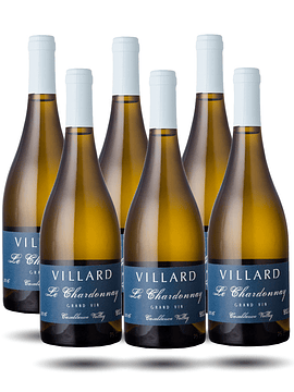 Villard - Le Chardonnay Grand Vin, 2022
