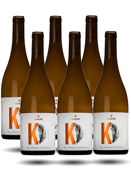 Viña Kofkeche - Feder, Chardonnay, 2020