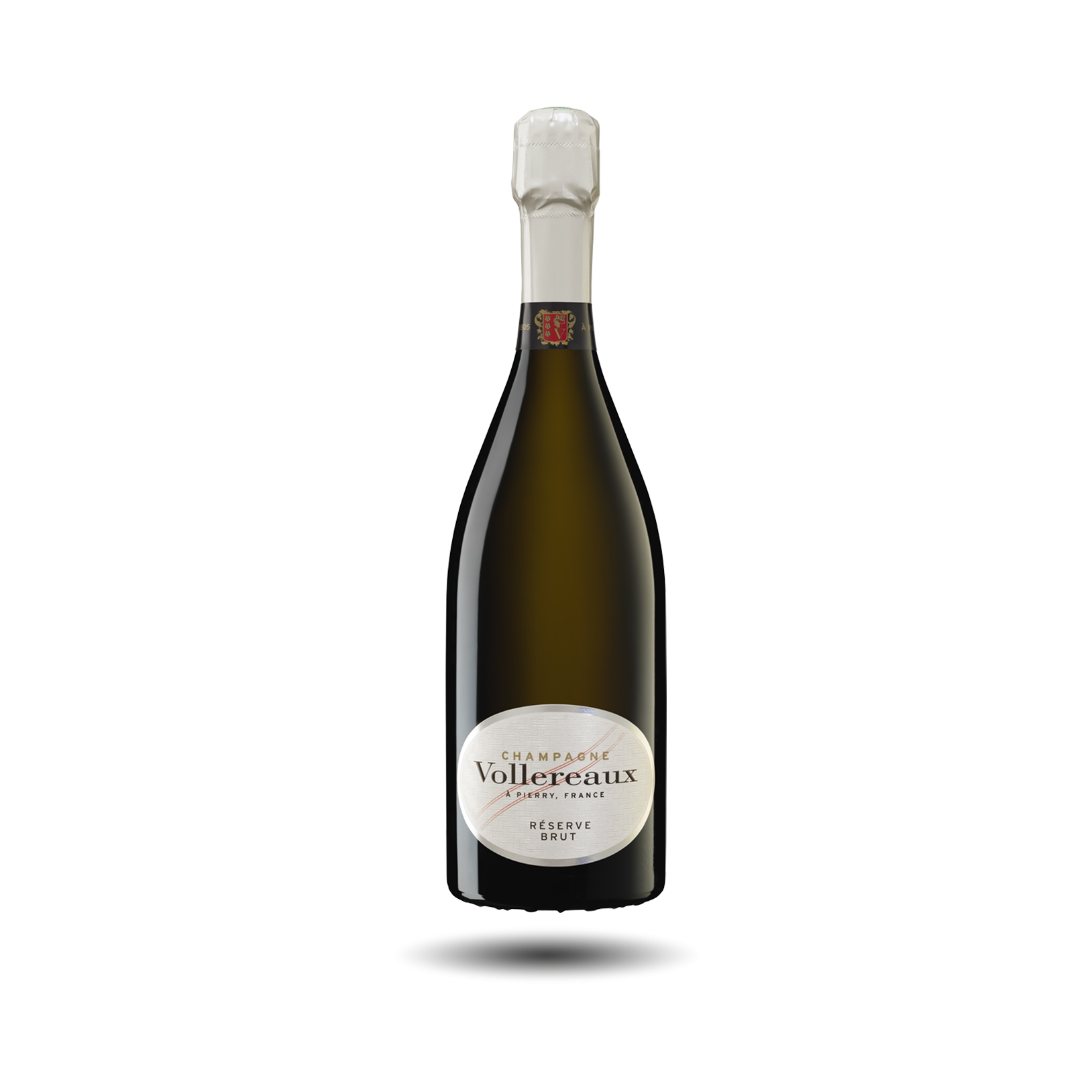 Champagne - Vollereaux, Brut, Reserve