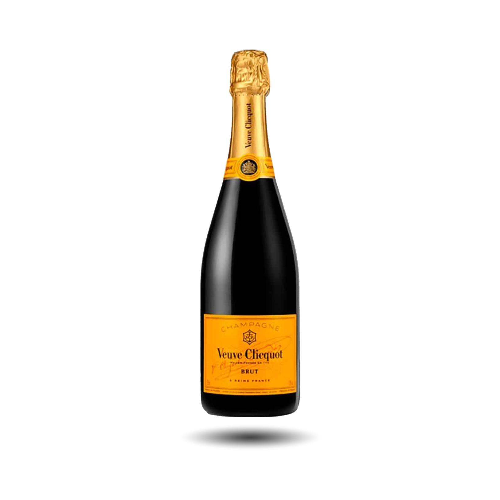 Champagne - Veuve Clicquot, Brut