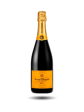 Champagne - Veuve Clicquot, Brut