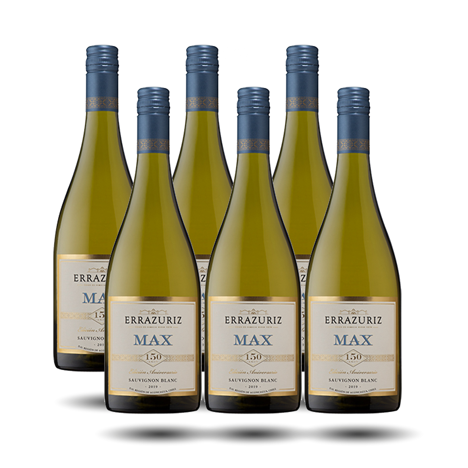 Errazuriz - MAX, Sauvignon Blanc, 2023