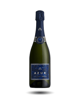 Azur - Brut