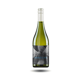 Alchemy Wines - Angelina White Angel, Sauvignon Blanc, 2021