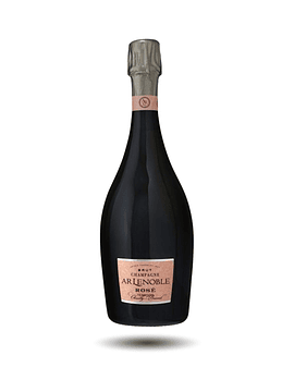 Champagne - AR Lenoble, Terroirs Chouilly Bisseuil, Rosé