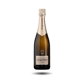 Champagne - AR Lenoble, Brut Intense, 75cl 