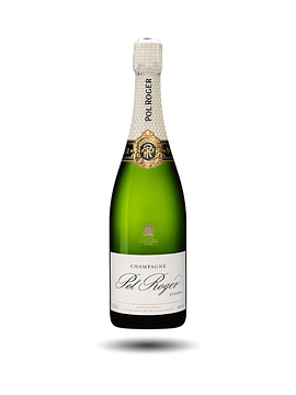 Champagne Pol Roger, Reserve