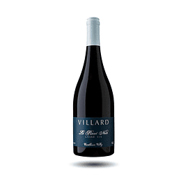 Villard - Le Pinot Noir Grand Vin, 2020
