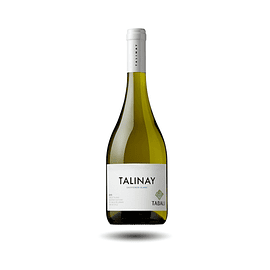 Tabali - Talinay, Sauvignon Blanc, 2021