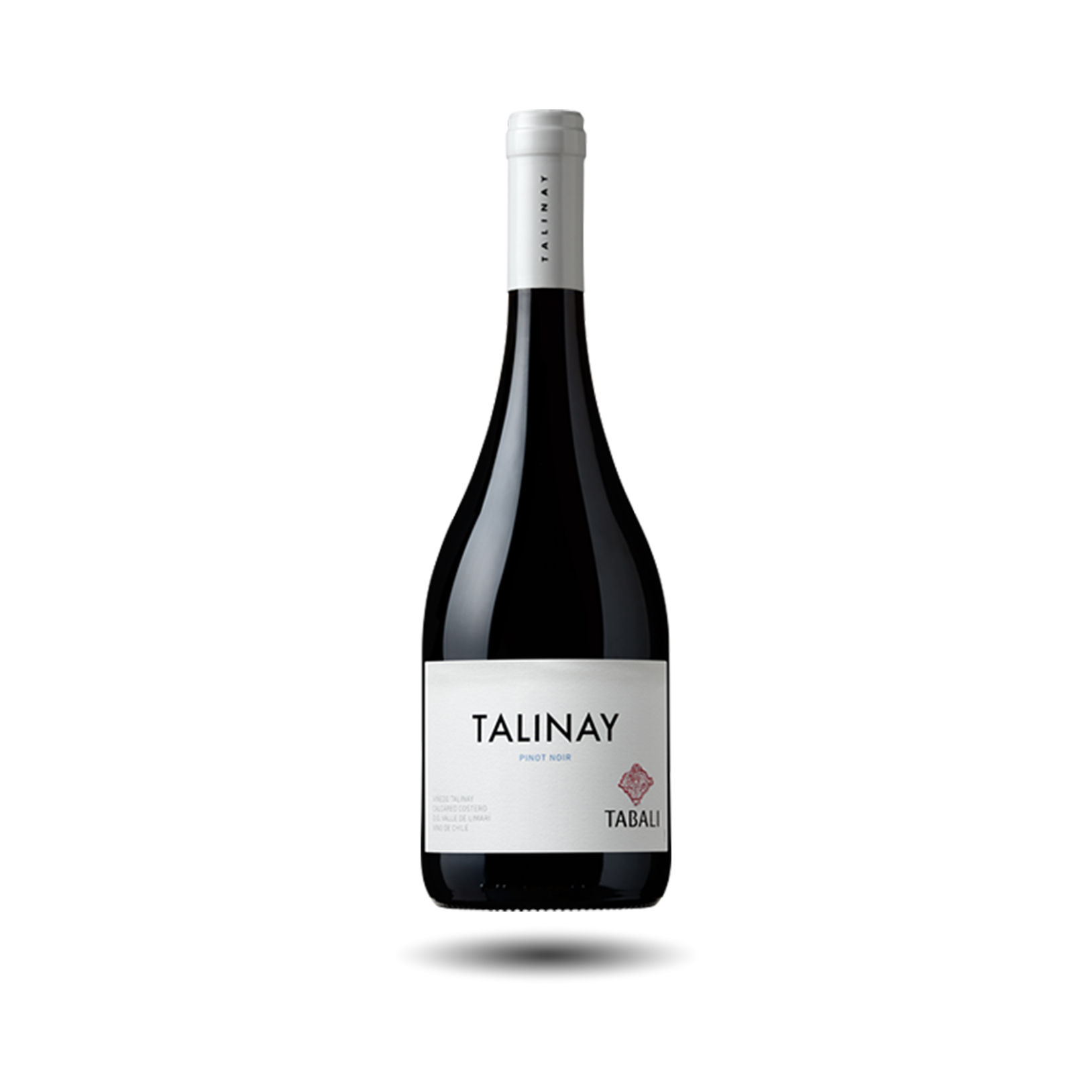 Tabali - Talinay, Pinot Noir, 2019