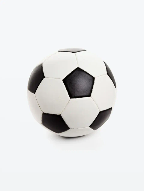 Demo - Balón de Fútbol